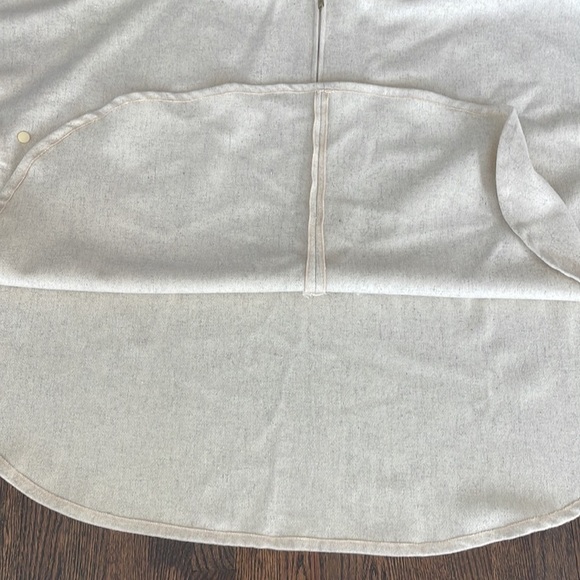 Vintage My Maine Bag Wool Hooded Cape - Picture 12 of 14